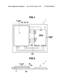 LIQUID CRYSTAL DISPLAY APPARATUS diagram and image