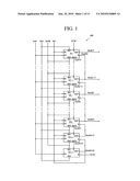 GATE DRIVING DEVICE AND LIQUID CRYSTAL DISPLAY HAVING THE SAME diagram and image