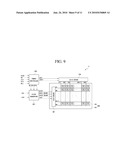 GATE DRIVING DEVICE AND LIQUID CRYSTAL DISPLAY HAVING THE SAME diagram and image