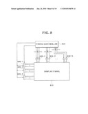 Display apparatus and method diagram and image