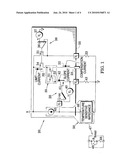 Temperature-compensation networks diagram and image