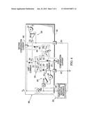 Temperature-compensation networks diagram and image