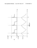 ORGANIC ELECTROLUMINESCENT DISPLAY AND POWER SUPPLY DEVICE FOR THE SAME diagram and image