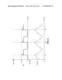 ORGANIC ELECTROLUMINESCENT DISPLAY AND POWER SUPPLY DEVICE FOR THE SAME diagram and image