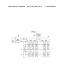 Display Panel diagram and image