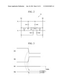 Display Panel diagram and image