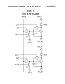 Organic electroluminescent display device and method of driving the same diagram and image