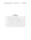 Organic electroluminescent display device and method of driving the same diagram and image