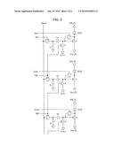 Organic electroluminescent display device and method of driving the same diagram and image