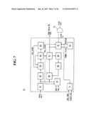 LIQUID CRYSTAL DISPLAY AND METHOD OF DRIVING THE SAME diagram and image