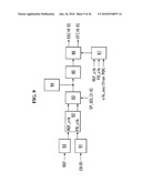 LIQUID CRYSTAL DISPLAY AND METHOD OF DRIVING THE SAME diagram and image