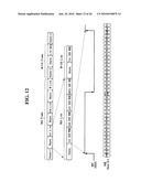 LIQUID CRYSTAL DISPLAY AND METHOD OF DRIVING THE SAME diagram and image