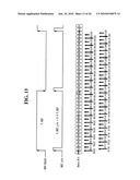 LIQUID CRYSTAL DISPLAY AND METHOD OF DRIVING THE SAME diagram and image