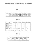 LIQUID CRYSTAL DISPLAY AND METHOD OF DRIVING THE SAME diagram and image