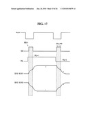 LIQUID CRYSTAL DISPLAY AND METHOD OF DRIVING THE SAME diagram and image