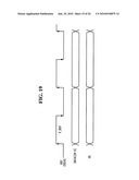 LIQUID CRYSTAL DISPLAY AND METHOD OF DRIVING THE SAME diagram and image