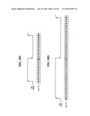 LIQUID CRYSTAL DISPLAY AND METHOD OF DRIVING THE SAME diagram and image