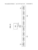 LIQUID CRYSTAL DISPLAY AND METHOD OF DRIVING THE SAME diagram and image