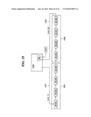 LIQUID CRYSTAL DISPLAY AND METHOD OF DRIVING THE SAME diagram and image