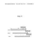 ELECTRO-LUMINESCENCE DISPLAY DEVICE AND DRIVING METHOD THEREOF diagram and image