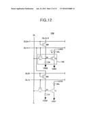 ELECTRO-LUMINESCENCE DISPLAY DEVICE AND DRIVING METHOD THEREOF diagram and image