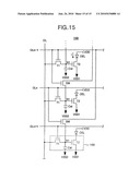 ELECTRO-LUMINESCENCE DISPLAY DEVICE AND DRIVING METHOD THEREOF diagram and image