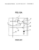 IMAGE DISPLAY DEVICE diagram and image