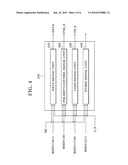 Data driving circuit, display apparatus, and data driving method diagram and image