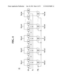 LIQUID CRYSTAL DISPLAY AND METHOD OF DRIVING THE SAME diagram and image