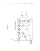 LIQUID CRYSTAL DISPLAY AND METHOD OF DRIVING THE SAME diagram and image