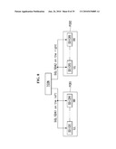 LIQUID CRYSTAL DISPLAY AND METHOD OF DRIVING THE SAME diagram and image