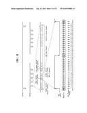 LIQUID CRYSTAL DISPLAY AND METHOD OF DRIVING THE SAME diagram and image