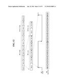 LIQUID CRYSTAL DISPLAY AND METHOD OF DRIVING THE SAME diagram and image