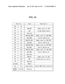 LIQUID CRYSTAL DISPLAY AND METHOD OF DRIVING THE SAME diagram and image