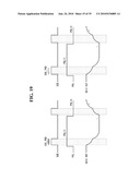 LIQUID CRYSTAL DISPLAY AND METHOD OF DRIVING THE SAME diagram and image