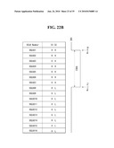 LIQUID CRYSTAL DISPLAY AND METHOD OF DRIVING THE SAME diagram and image