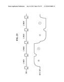 LIQUID CRYSTAL DISPLAY AND METHOD OF DRIVING THE SAME diagram and image