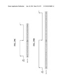 LIQUID CRYSTAL DISPLAY AND METHOD OF DRIVING THE SAME diagram and image