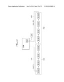 LIQUID CRYSTAL DISPLAY AND METHOD OF DRIVING THE SAME diagram and image