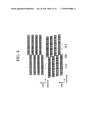 REDUCING PSEUDO CONTOURS IN DISPLAY DEVICE diagram and image