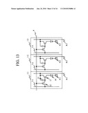 REDUCING PSEUDO CONTOURS IN DISPLAY DEVICE diagram and image