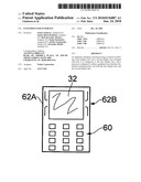 Extended user interface diagram and image