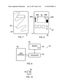 Extended user interface diagram and image