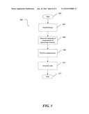 Adaptive mapping for heterogeneous processing systems diagram and image