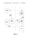 METHOD AND SYSTEM FOR UTILIZING TRANSFORMATION MATRICES TO PROCESS RASTERIZED IMAGE DATA diagram and image