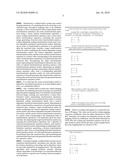 METHOD AND SYSTEM FOR UTILIZING TRANSFORMATION MATRICES TO PROCESS RASTERIZED IMAGE DATA diagram and image