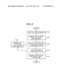 METHOD AND APPARATUS FOR GENERATING GRAPHIC HAIR MOTION diagram and image