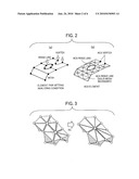 TETRAHEDRAL MESH GENERATING METHOD FOR FINITE-ELEMENT ANALYSIS AND FINITE-ELEMENT ANALYZING SYSTEM USING ITS METHOD diagram and image