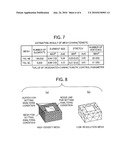 TETRAHEDRAL MESH GENERATING METHOD FOR FINITE-ELEMENT ANALYSIS AND FINITE-ELEMENT ANALYZING SYSTEM USING ITS METHOD diagram and image