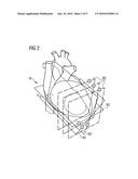 Model generator for cardiological diseases diagram and image